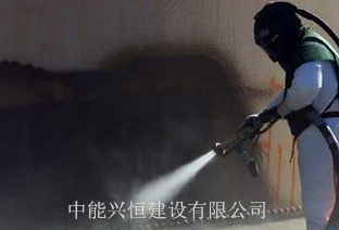 工地使用水噴砂機(jī)除銹后鋼筋需要防銹嗎? 工地使用水噴砂機(jī)除銹后鋼筋需要防銹嗎?